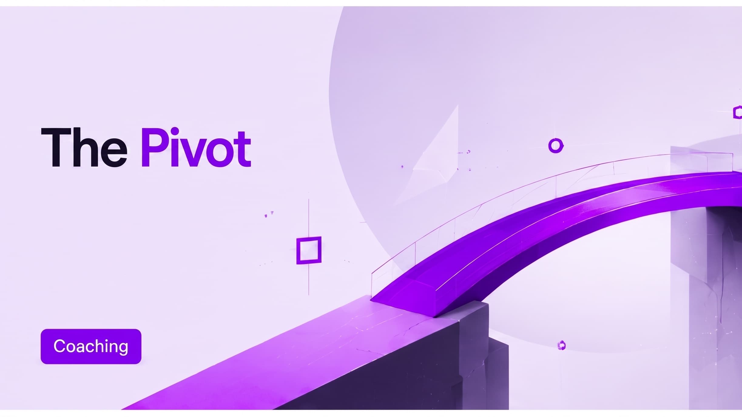 The Pivot