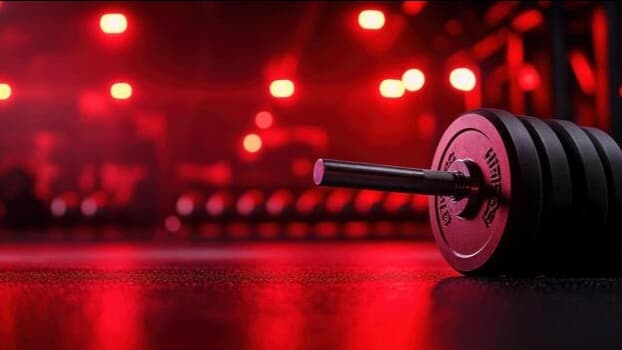 Free Fitness Consultation