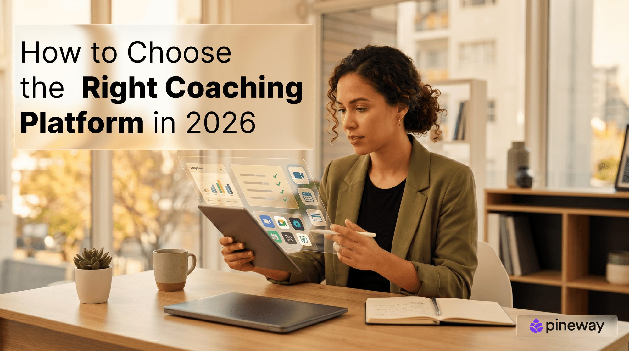 How to Choose the Right Coaching Platform in 2026