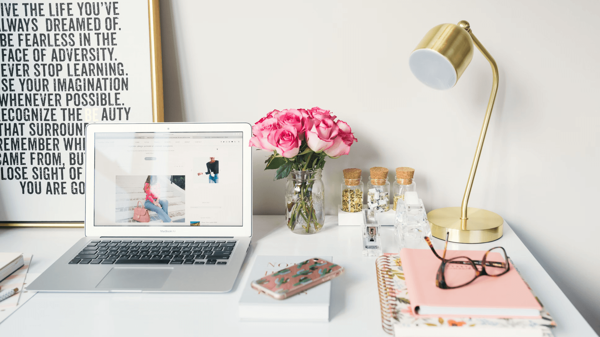 Creative Planner